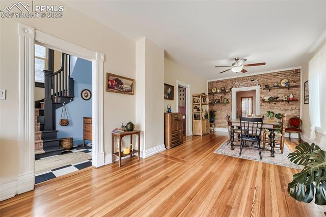 1117 Macon Avenue, Canon City, CO 81212
