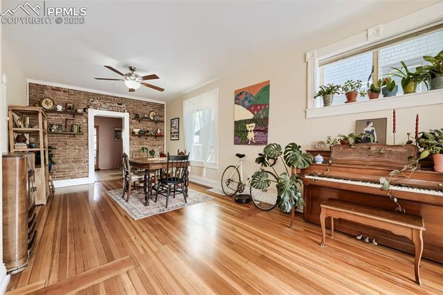 1117 Macon Avenue, Canon City, CO 81212