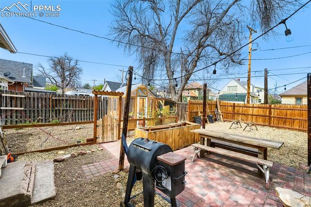 1117 Macon Avenue, Canon City, CO 81212