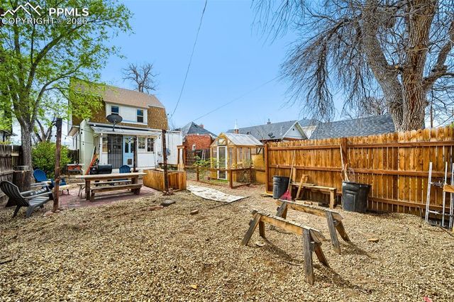 1117 Macon Avenue, Canon City, CO 81212