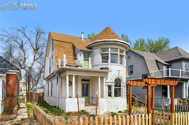 1117 Macon Avenue, Canon City, CO 81212