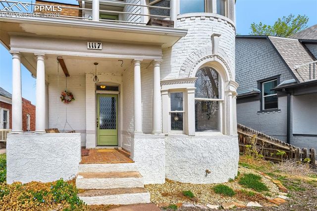 1117 Macon Avenue, Canon City, CO 81212