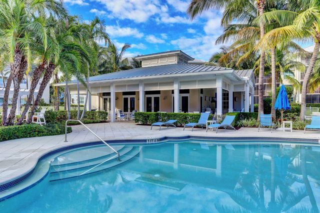 441 Bay Colony Drive N, Juno Beach, FL 33408