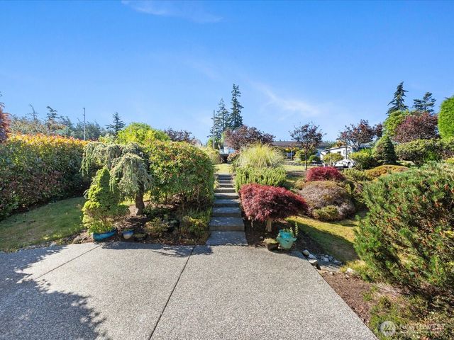 3420 W 3rd Street, Anacortes, WA 98221