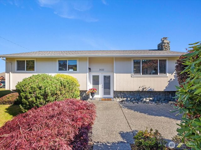 3420 W 3rd Street, Anacortes, WA 98221