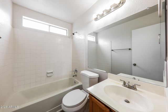 8538 W COLUMBINE Drive, Peoria, AZ 85381