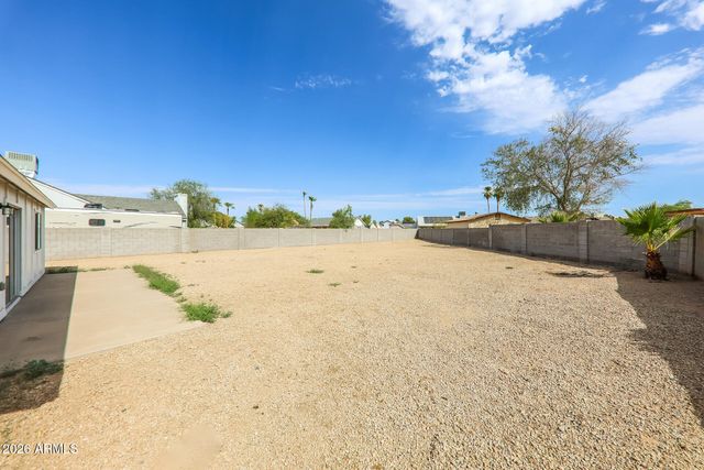 8538 W COLUMBINE Drive, Peoria, AZ 85381