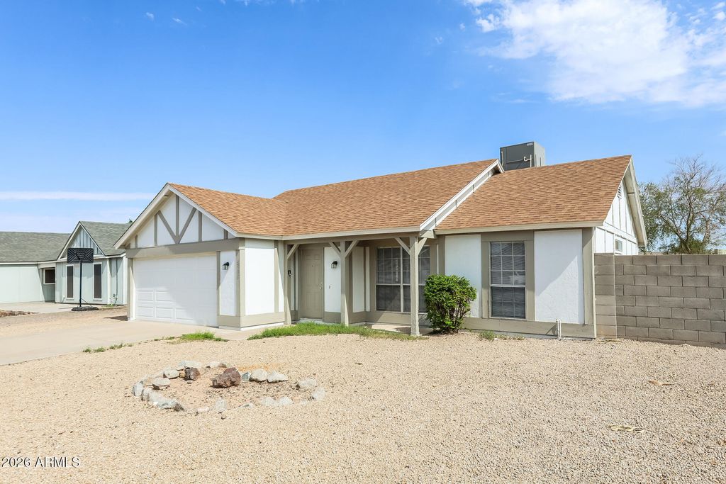 8538 W COLUMBINE Drive, Peoria, AZ 85381 — photo 3