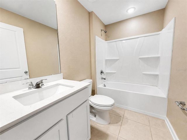 2862 PENNACHIO DRIVE, Lake Wales, FL 33853