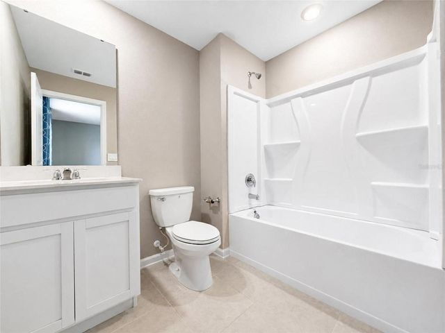 2862 PENNACHIO DRIVE, Lake Wales, FL 33853