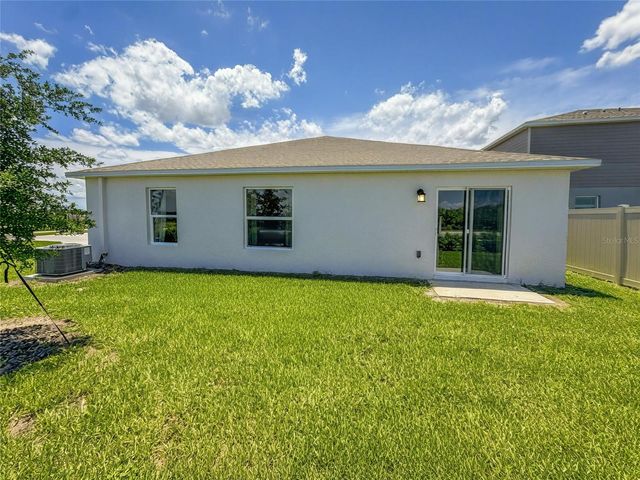 2862 PENNACHIO DRIVE, Lake Wales, FL 33853
