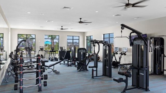 2862 PENNACHIO DRIVE, Lake Wales, FL 33853