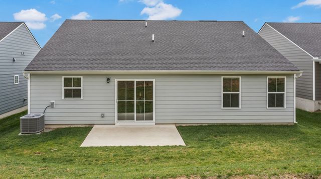 750 Cottage Dr, Columbia, TN 38401