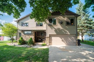 2325 Riley Court, Jamestown Twp, MI 49426