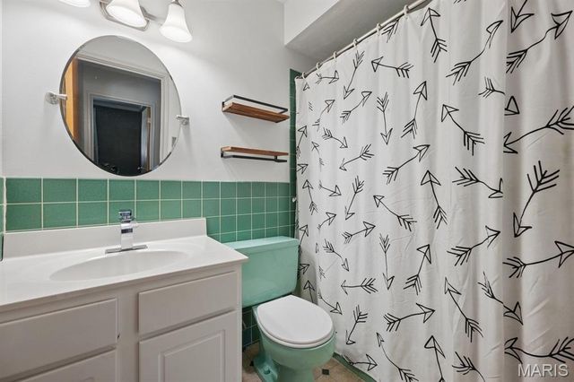 12208 Courtwick Drive, Sappington, MO 63128