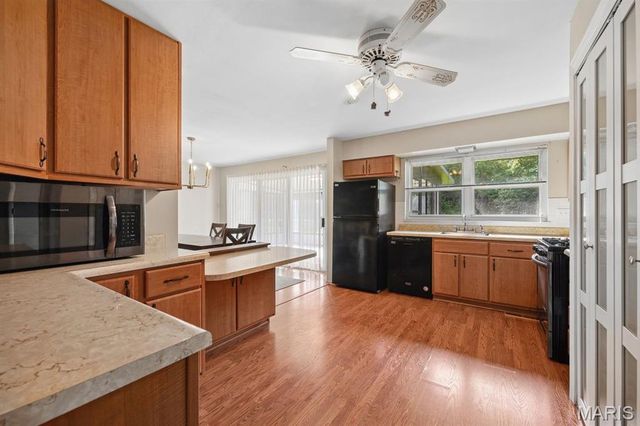 12208 Courtwick Drive, Sappington, MO 63128