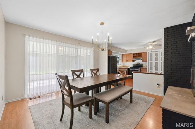 12208 Courtwick Drive, Sappington, MO 63128