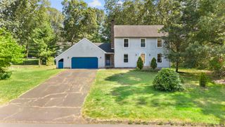 47 Westwood Drive, Vernon, CT 06066