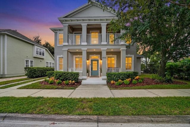 9830 W PARK VILLAGE DRIVE, Tampa, FL 33626