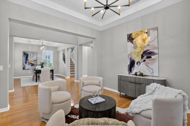 9830 W PARK VILLAGE DRIVE, Tampa, FL 33626