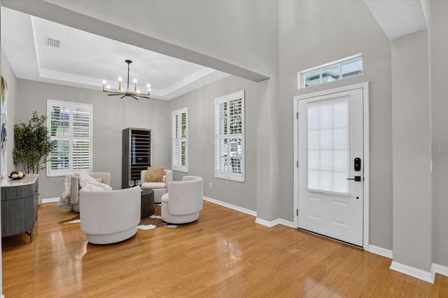 9830 W PARK VILLAGE DRIVE, Tampa, FL 33626