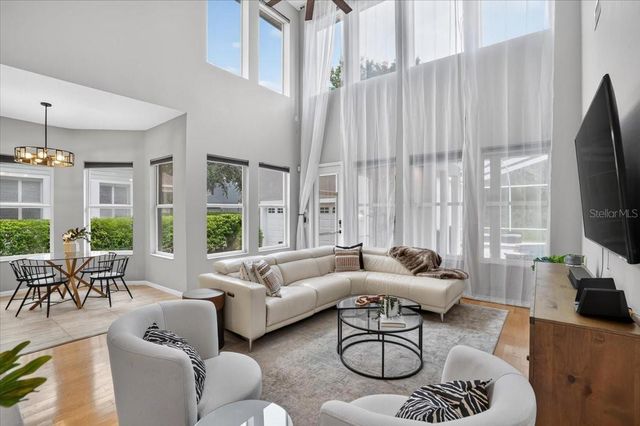 9830 W PARK VILLAGE DRIVE, Tampa, FL 33626