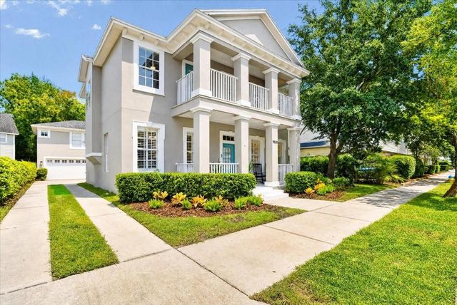 9830 W PARK VILLAGE DRIVE, Tampa, FL 33626