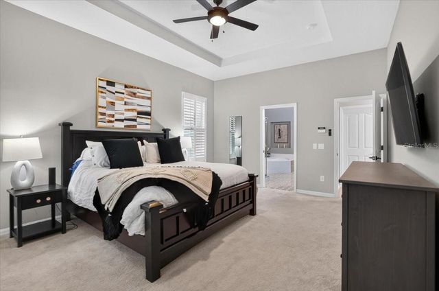 9830 W PARK VILLAGE DRIVE, Tampa, FL 33626