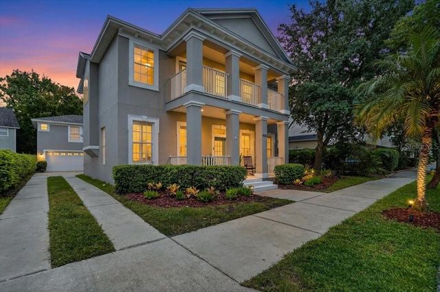 9830 W PARK VILLAGE DRIVE, Tampa, FL 33626