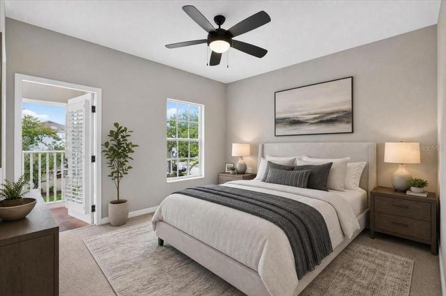 9830 W PARK VILLAGE DRIVE, Tampa, FL 33626
