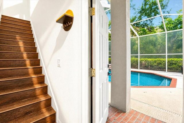 9830 W PARK VILLAGE DRIVE, Tampa, FL 33626
