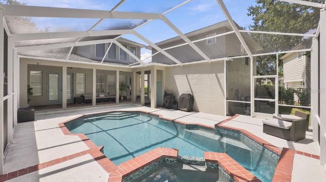 9830 W PARK VILLAGE DRIVE, Tampa, FL 33626