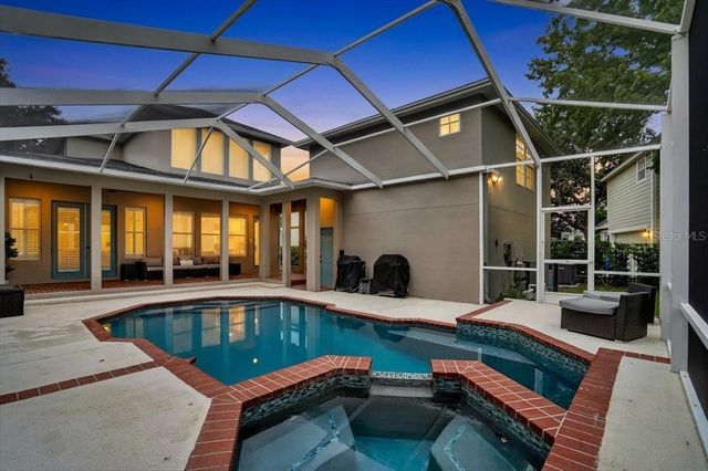 9830 W PARK VILLAGE DRIVE, Tampa, FL 33626