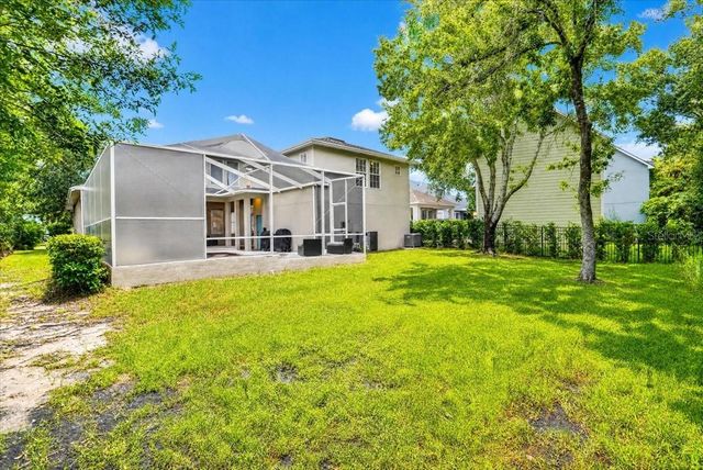 9830 W PARK VILLAGE DRIVE, Tampa, FL 33626