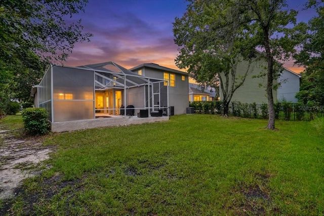 9830 W PARK VILLAGE DRIVE, Tampa, FL 33626