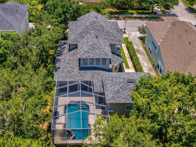 9830 W PARK VILLAGE DRIVE, Tampa, FL 33626