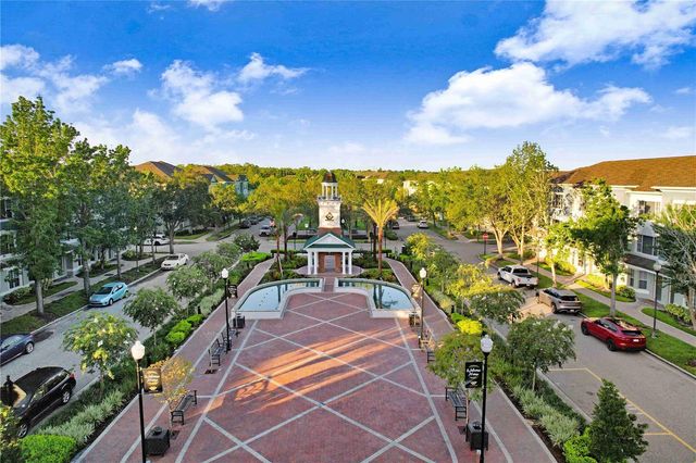9830 W PARK VILLAGE DRIVE, Tampa, FL 33626