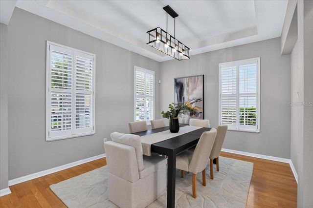 9830 W PARK VILLAGE DRIVE, Tampa, FL 33626