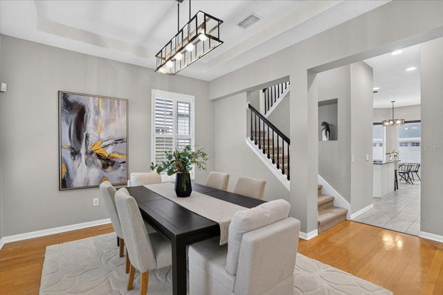 9830 W PARK VILLAGE DRIVE, Tampa, FL 33626
