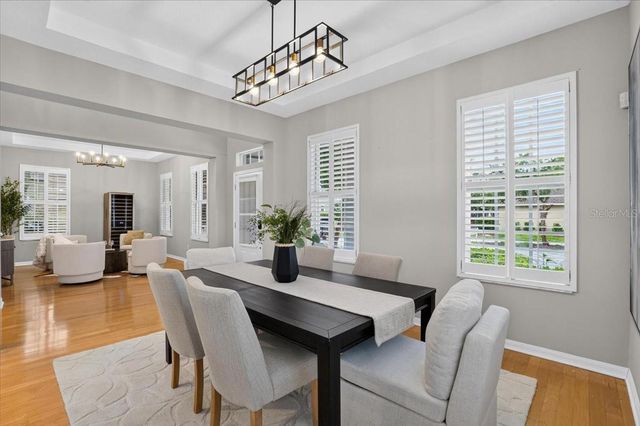 9830 W PARK VILLAGE DRIVE, Tampa, FL 33626