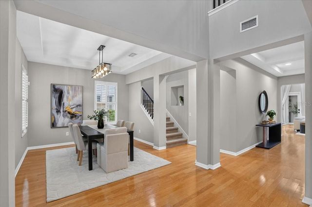 9830 W PARK VILLAGE DRIVE, Tampa, FL 33626
