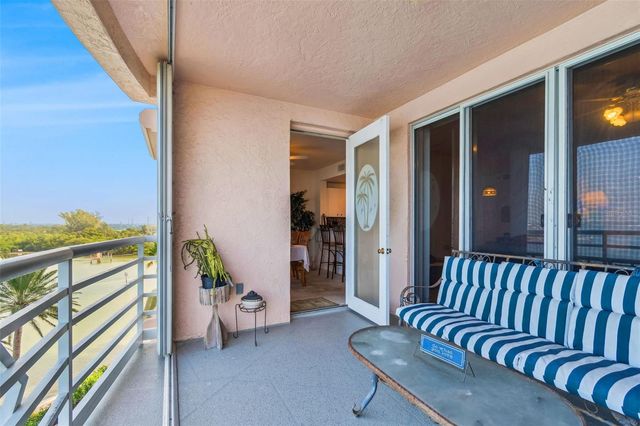 4991 BACOPA LANE S 502, St Petersburg, FL 33715