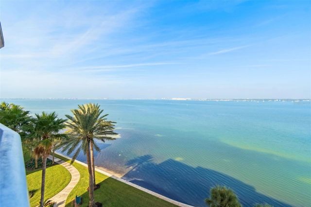 4991 BACOPA LANE S 502, St Petersburg, FL 33715