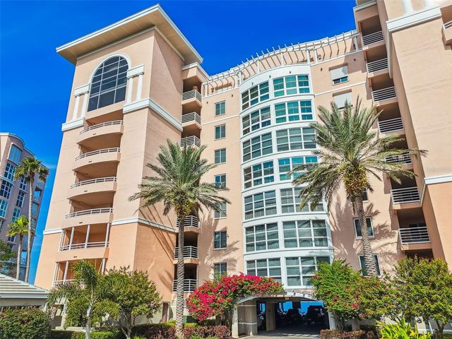 4991 BACOPA LANE S 502, St Petersburg, FL 33715