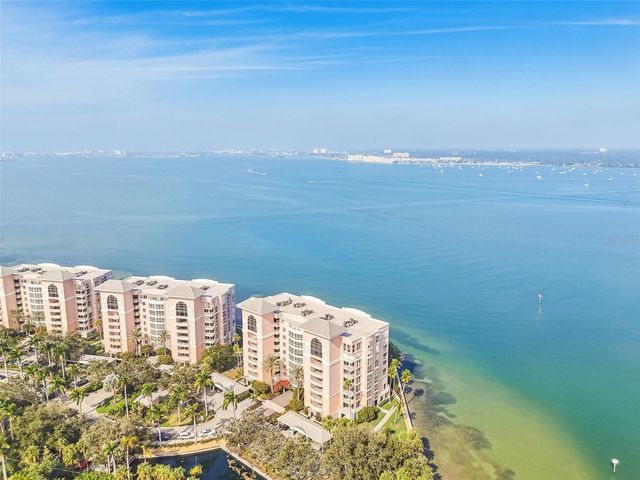 4991 BACOPA LANE S 502, St Petersburg, FL 33715