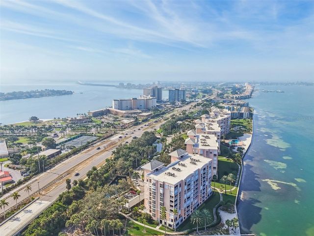 4991 BACOPA LANE S 502, St Petersburg, FL 33715