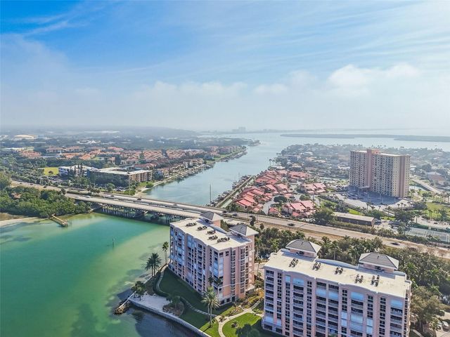 4991 BACOPA LANE S 502, St Petersburg, FL 33715