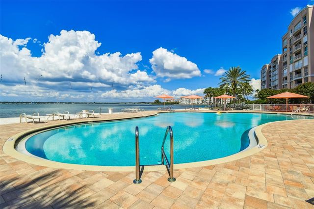 4991 BACOPA LANE S 502, St Petersburg, FL 33715