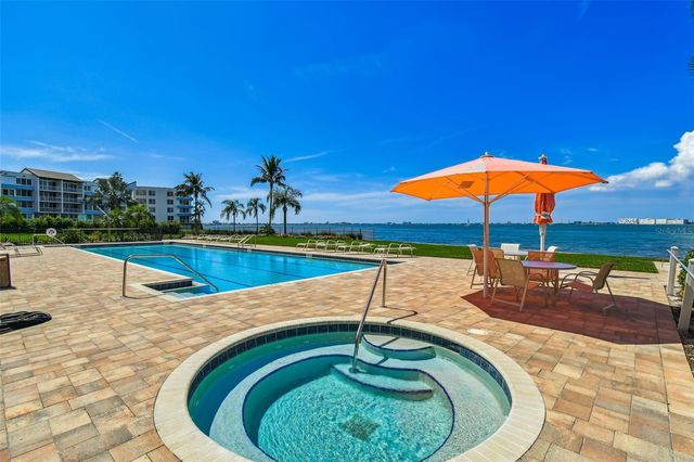 4991 BACOPA LANE S 502, St Petersburg, FL 33715