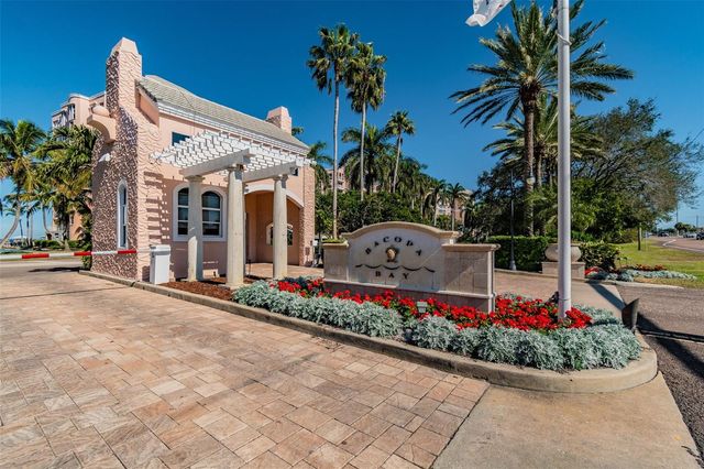 4991 BACOPA LANE S 502, St Petersburg, FL 33715